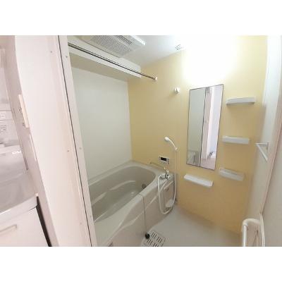 ハーベストＡ 203【管理NO：1-019394801-02030】 ★家具家電は申し込み後に搬入します★の物件写真4