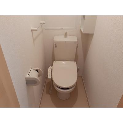 ハーベストＡ 203【管理NO：1-019394801-02030】 ★家具家電は申し込み後に搬入します★の物件写真5
