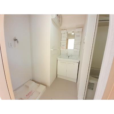 ハーベストＡ 203【管理NO：1-019394801-02030】 ★家具家電は申し込み後に搬入します★の物件写真6
