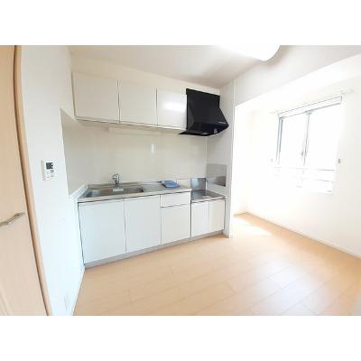 ベルリーナ　Ⅰ 201【管理NO：1-019103701-02010】 ★家具家電は申し込み後に搬入します★の物件写真3