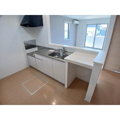 アリアⅡ 101【管理NO：1-018451001-01010】 ★家具家電は申し込み後に搬入しますの物件写真3
