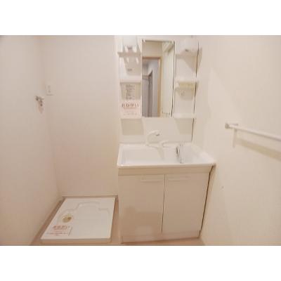 アリアⅡ 101【管理NO：1-018451001-01010】 ★家具家電は申し込み後に搬入しますの物件写真6