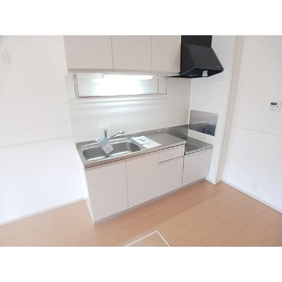 アップアイランドＳ　Ａ 101【管理NO：1-017868701-01010】 ★家具家電は申し込み後に搬入しますの物件写真3