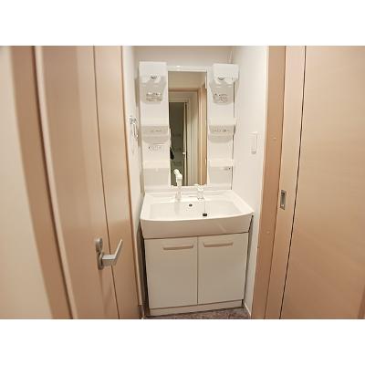 アップアイランドＳ　Ａ 101【管理NO：1-017868701-01010】 ★家具家電は申し込み後に搬入しますの物件写真6