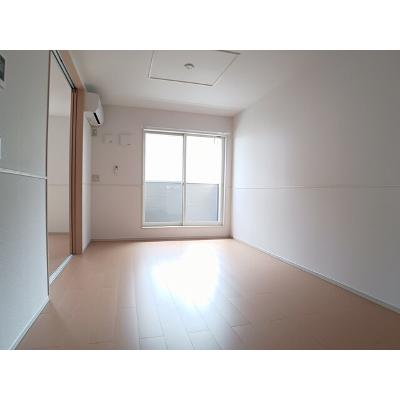 ダッフィー 201【管理NO：1-017362201-02010】 ★家具家電は申し込み後に搬入しますの物件写真2