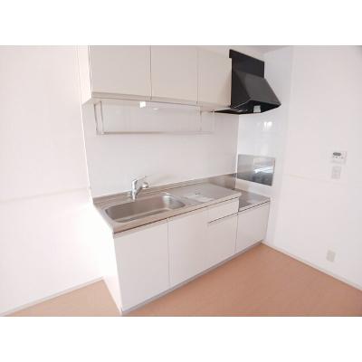 ダッフィー 201【管理NO：1-017362201-02010】 ★家具家電は申し込み後に搬入しますの物件写真3