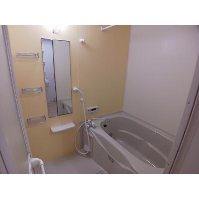 ダッフィー 201【管理NO：1-017362201-02010】 ★家具家電は申し込み後に搬入しますの物件写真4