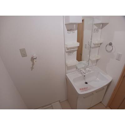 ダッフィー 201【管理NO：1-017362201-02010】 ★家具家電は申し込み後に搬入しますの物件写真6