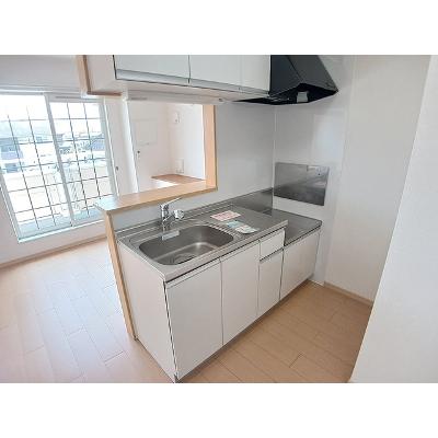 柳の里Ａ 201【管理NO：1-016551301-02010】 ★家具家電は申し込み後に搬入しますの物件写真3
