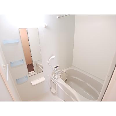 柳の里Ａ 201【管理NO：1-016551301-02010】 ★家具家電は申し込み後に搬入しますの物件写真4