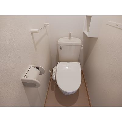柳の里Ａ 201【管理NO：1-016551301-02010】 ★家具家電は申し込み後に搬入しますの物件写真5