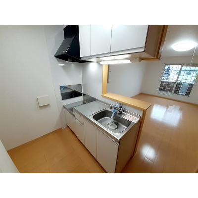 ピュア　ウェル 201【管理NO：1-016403901-02010】 ★家具家電は申し込み後に搬入します★の物件写真3