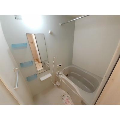 ピュア　ウェル 201【管理NO：1-016403901-02010】 ★家具家電は申し込み後に搬入します★の物件写真4