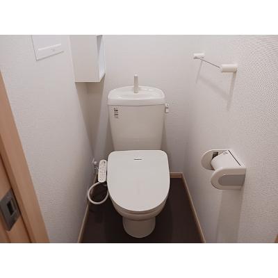 サン　ソレーユ 201【管理NO：1-016114401-02010】 ★家具家電は申し込み後に搬入しますの物件写真5