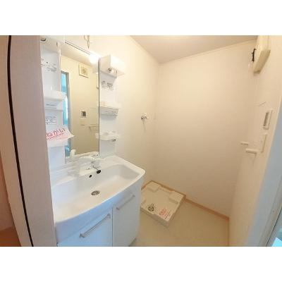 サン　ソレーユ 201【管理NO：1-016114401-02010】 ★家具家電は申し込み後に搬入しますの物件写真6