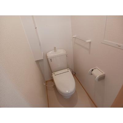 アルダン　Ⅱ 202【管理NO：1-016004302-02020】の物件写真5