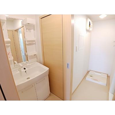 アルダン　Ⅱ 202【管理NO：1-016004302-02020】の物件写真6