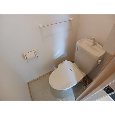 レイール　Ⅰ棟 101【管理NO：1-015828801-01010】の物件写真5
