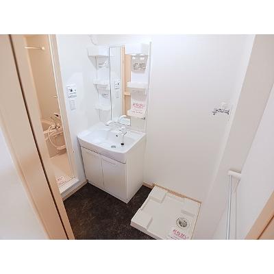 レイール　Ⅰ棟 101【管理NO：1-015828801-01010】の物件写真6