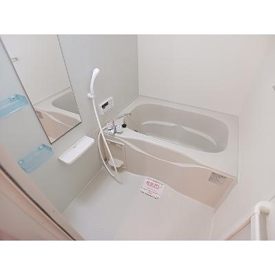 プリマ・クラッセ　Ｂ棟 105【管理NO：1-015111302-01040】 ★家具家電は申し込み後に搬入します★の物件写真4