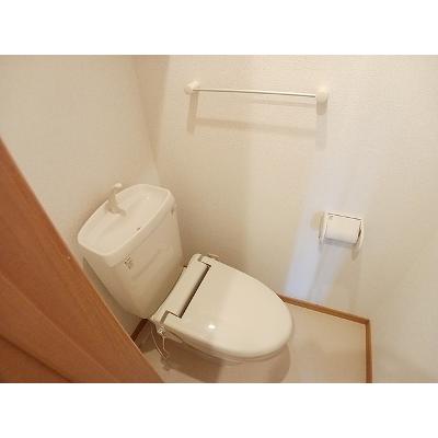 プリマ・クラッセ　Ｂ棟 105【管理NO：1-015111302-01040】 ★家具家電は申し込み後に搬入します★の物件写真5