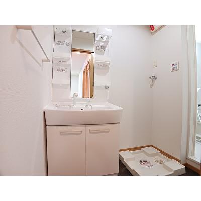 プリマ・クラッセ　Ｂ棟 105【管理NO：1-015111302-01040】 ★家具家電は申し込み後に搬入します★の物件写真6