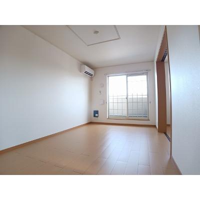 フェリーチェ　Ａ棟 203【管理NO：1-015106401-02030】の物件写真2