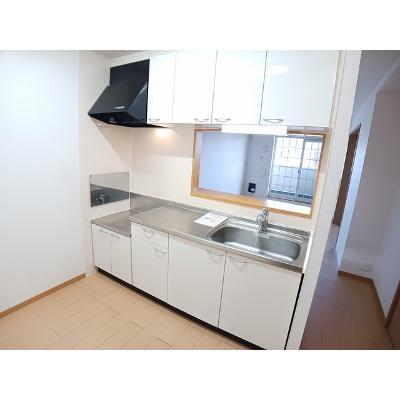 フェリーチェ　Ａ棟 203【管理NO：1-015106401-02030】の物件写真3