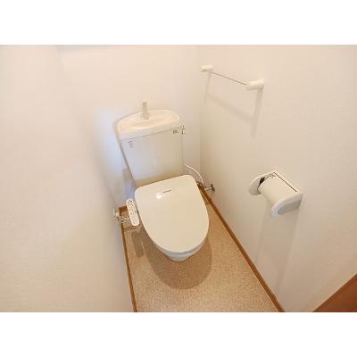 フェリーチェ　Ａ棟 203【管理NO：1-015106401-02030】の物件写真5