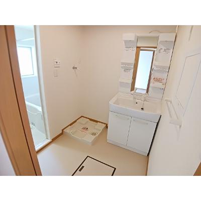 フェリーチェ　Ａ棟 203【管理NO：1-015106401-02030】の物件写真6