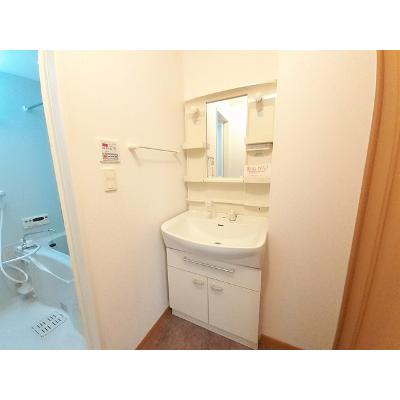 カルム　ハーネス　Ｂ棟 101【管理NO：1-014870602-01010】 ★家具家電は申し込み後に搬入しますの物件写真6