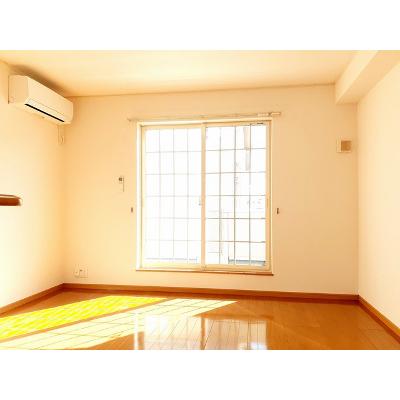 フジⅡ 201【管理NO：1-014563401-02010】 ★家具家電は申し込み後に搬入しますの物件写真2