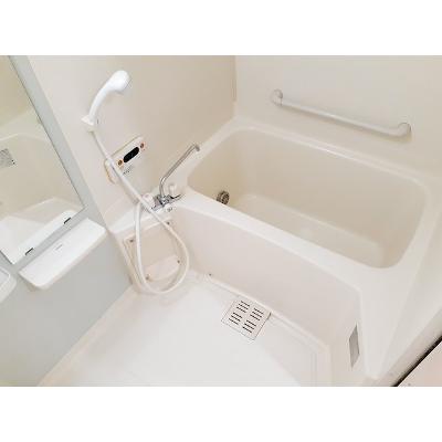 フジⅡ 201【管理NO：1-014563401-02010】 ★家具家電は申し込み後に搬入しますの物件写真4