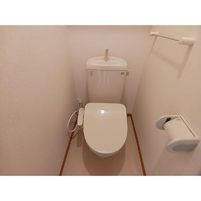 ヌーベルバーグⅡ　Ａ棟 202【管理NO：1-014535201-02020】 ★家具家電は申し込み後に搬入しますの物件写真5