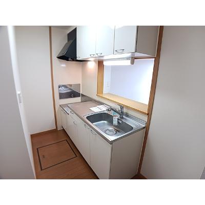 カーサ・フィオーレⅠ 102【管理NO：1-014451801-01020】 ★家具家電は申し込み後に搬入しますの物件写真3