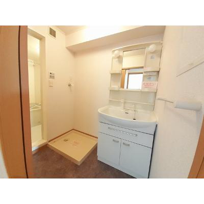 グランシャリオⅡ 201【管理NO：1-014443802-02010】 ★家具家電は申し込み後に搬入しますの物件写真6