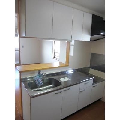 グラシエ 405【管理NO：1-014338201-04040】 ★家具家電は申し込み後に搬入します 2026年07月下旬入居可能の物件写真3