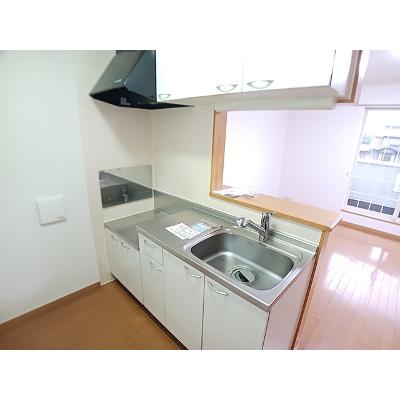 リーフィ弐番館Ｂ 201【管理NO：1-014324002-02010】 ★家具家電は申し込み後に搬入しますの物件写真3