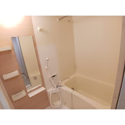 ミッドランドクレスト 201【管理NO：1-014276701-02010】 ★家具家電は申し込み後に搬入しますの物件写真4