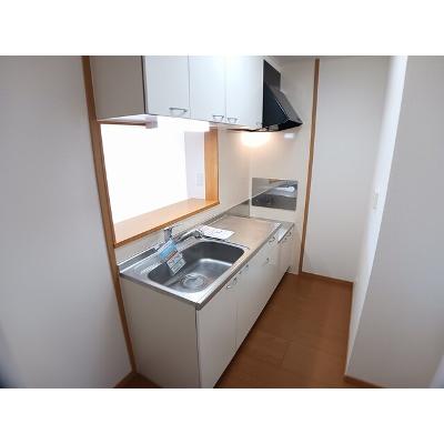 リバーサイドホヅミⅠ 203【管理NO：1-014158701-02030】 ★家具家電は申し込み後に搬入します★の物件写真3