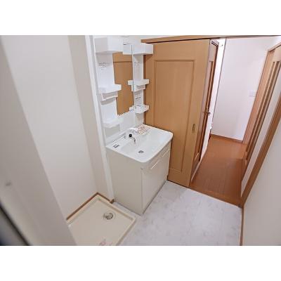リバーサイドホヅミⅠ 203【管理NO：1-014158701-02030】 ★家具家電は申し込み後に搬入します★の物件写真6