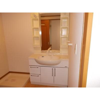 メジャーワン 102【管理NO：1-013945301-01020】 ★家具家電は申し込み後に搬入します 2026年07月下旬入居可能の物件写真6
