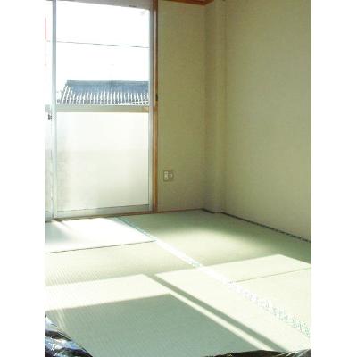 岐南ハイツＡ 205【管理NO：1-001844801-02040】 ★家具家電は申し込み後に搬入します 2026年07月下旬入居可能の物件写真2