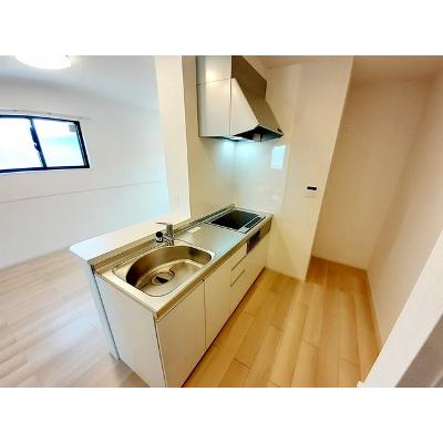 シルキー　ピーク 205【管理NO：1-027389301-02040】 ★家具家電は申し込み後に搬入しますの物件写真3