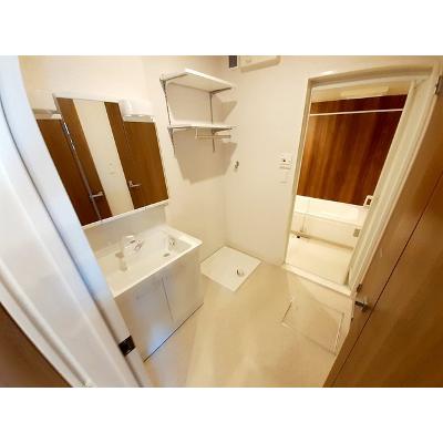 シルキー　ピーク 205【管理NO：1-027389301-02040】 ★家具家電は申し込み後に搬入しますの物件写真6