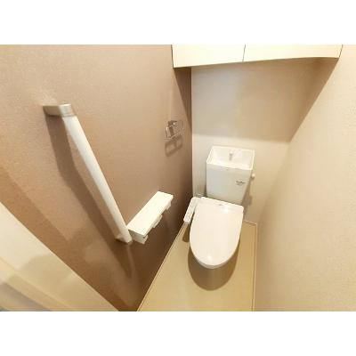 アルドーレⅡ 101【管理NO：1-027346902-01010】 ★家具家電は申し込み後に搬入しますの物件写真5