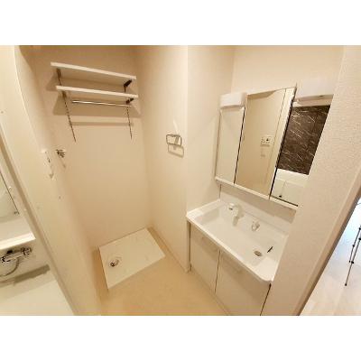 アルドーレⅡ 101【管理NO：1-027346902-01010】 ★家具家電は申し込み後に搬入しますの物件写真6