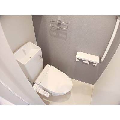 ラ　ブリエ 203【管理NO：1-027558201-02030】 ★家具家電は申し込み後に搬入します★の物件写真5
