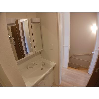 ラ　ブリエ 203【管理NO：1-027558201-02030】 ★家具家電は申し込み後に搬入します★の物件写真6