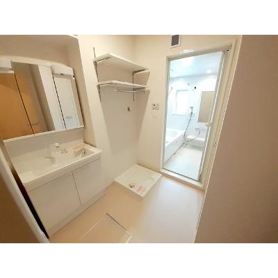 シエル・エトワールⅡ 201【管理NO：1-025199801-02010】 ★家具家電は申し込み後に搬入しますの物件写真6